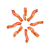 Bacon image