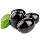 Black olive image