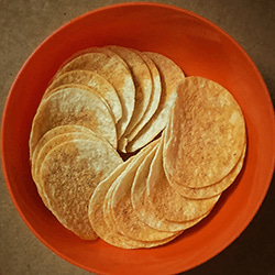 Chips image